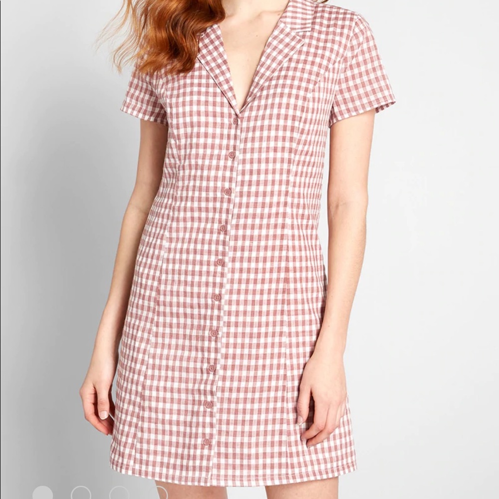 MODCLOTH NWT Size 12